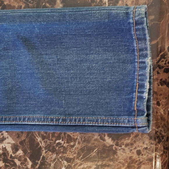 Nwt! Levi's Slim w30 L30 - Picture 2 of 11